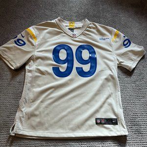 Nike NFL Aaron Donald Rams Jersey - Youth XL